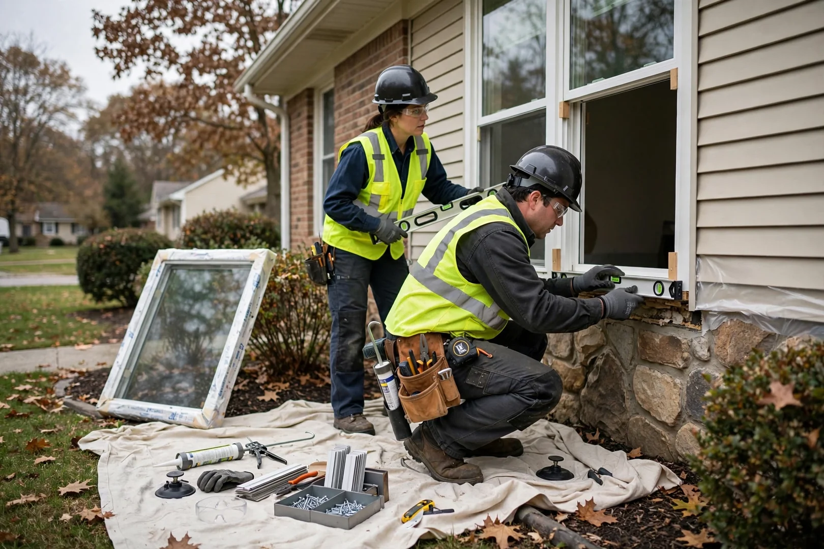 St Peters Window Replacement Experts Window Replacement service cta in St Peters, MO
