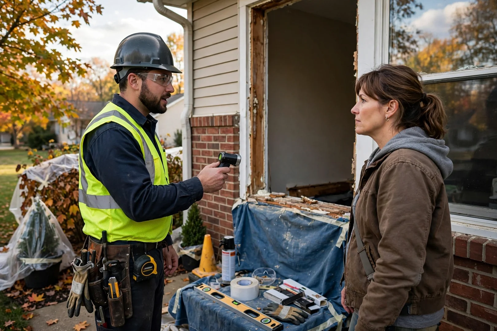 St Peters Window Replacement Experts Window Replacement service cost in St Peters, MO