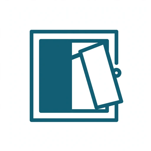 Casement Window Replacement icon